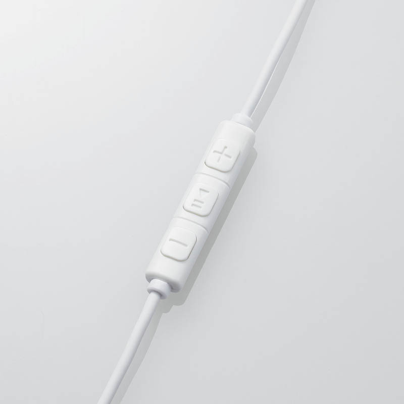 デジタル式 USB イヤホン Type-C セミオープン 14.2mm シルバー