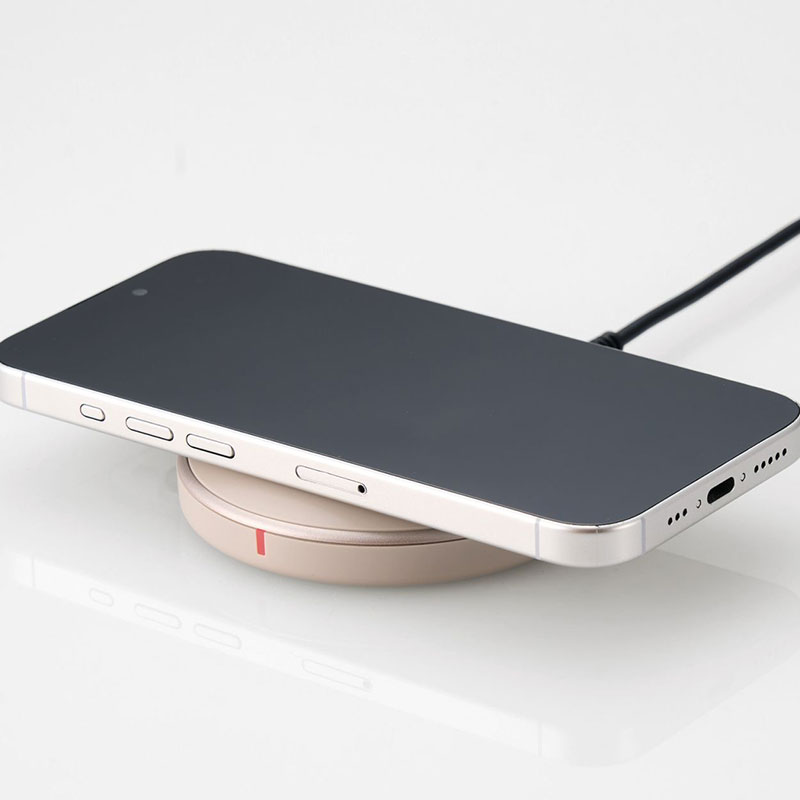 ★Qi規格(EPP)対応ワイヤレス充電器(12|10|7.5|5W・卓上)