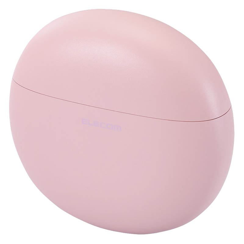【お取り寄せ商品】完全ワイヤレスBluetoothヘッドホン ピンク LBT-TWS17PN