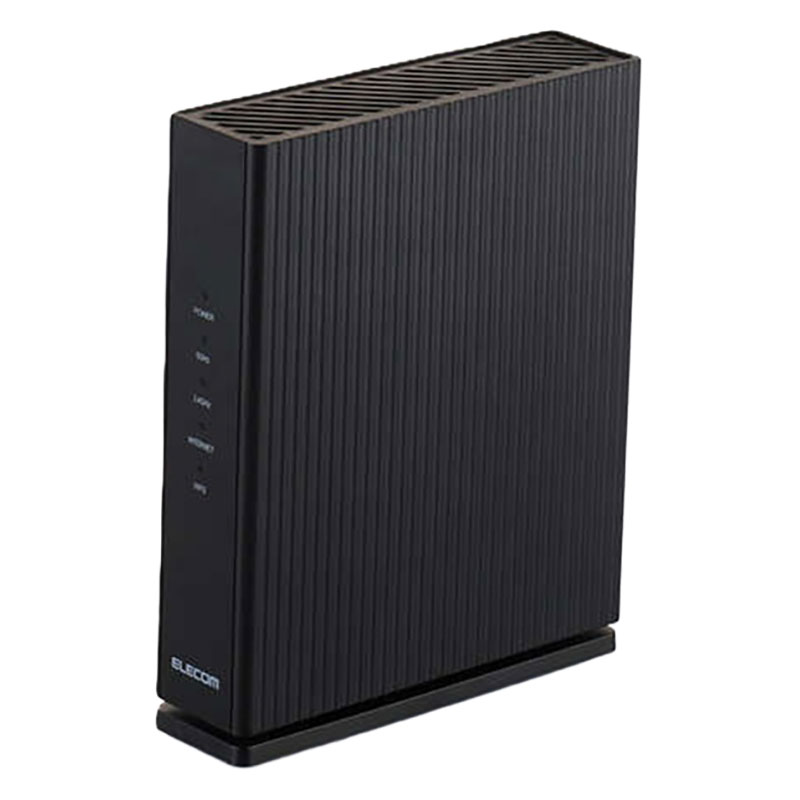 無線LANルーター親機 WRC-X1500GS2-B