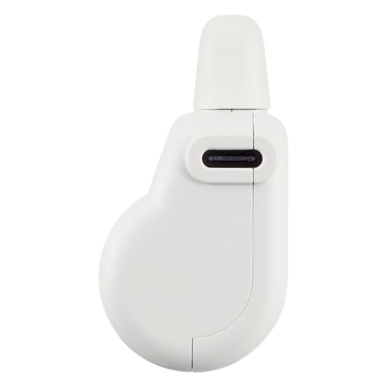 ★直挿しモバイルバッテリー(Lightning|5000mAh)