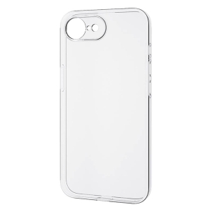 【お取り寄せ商品】iPhone 17e 16e ソフトケース 極限保護 クリア
