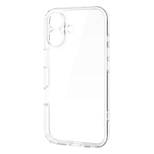 iPhone17 ハイブリッドケース 極限 メタルステッカー付 PM-A25AHVCKKCR