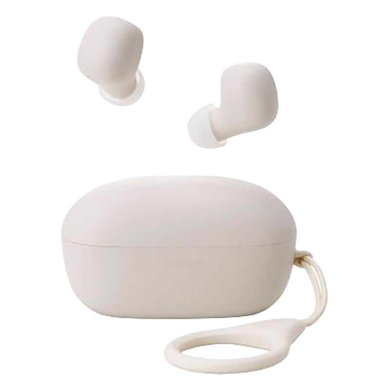 【お取り寄せ商品】Bluetoothイヤホン 完全ワイヤレス TWS19 ウッド