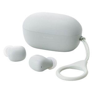 【お取り寄せ商品】Bluetoothイヤホン 完全ワイヤレス TWS19 リーフ
