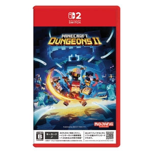 【SW2】Minecraft Dungeons II