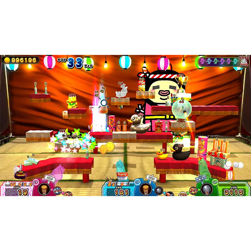 【SW2】もしかして？おばけの射的屋 for Nintendo Switch 2