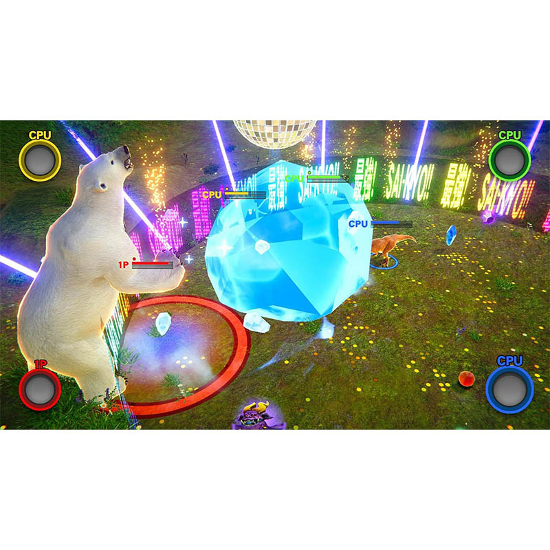 【SW2】最強王図鑑 クラッシュバトルキングス