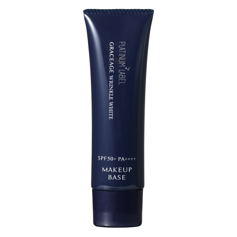 プラチナレーベル ホワイトニング リンクルUV下地 SPF50+ PA++++ 30g
