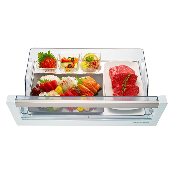 取引中2016年製日立冷凍冷蔵庫3ドア265L。千葉県内配送無料。設置無料 