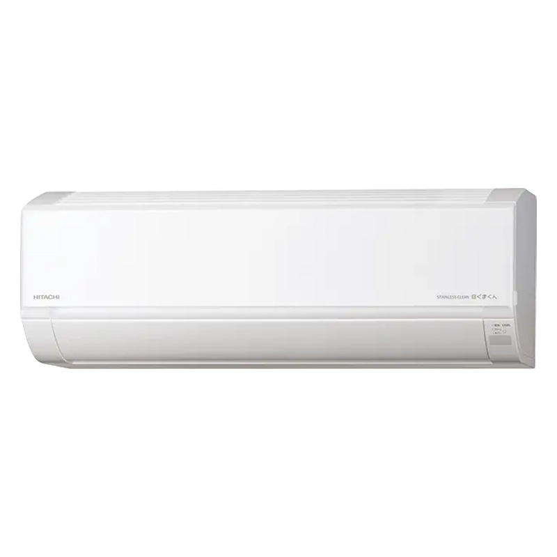 【お取り寄せ商品】ルームエアコン 白くまくん Dシリーズ 10畳 室内機＋室外機 RAS-DR2825S