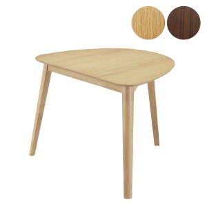【関家具】■ダイニングテーブル 幅90×奥行80×高さ72cm