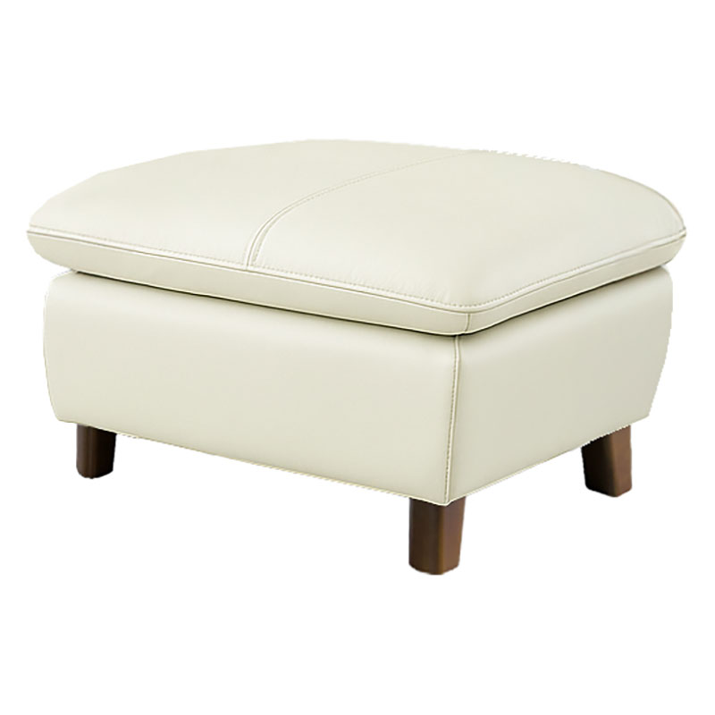 ■【関家具】スツール ミラージュⅢ 本革｜合成皮革 幅67×奥行57×高さ42cm