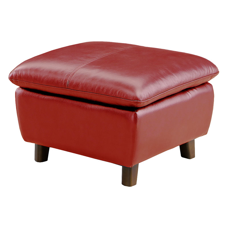 ■【関家具】スツール ミラージュⅢ 本革｜合成皮革 幅67×奥行57×高さ42cm