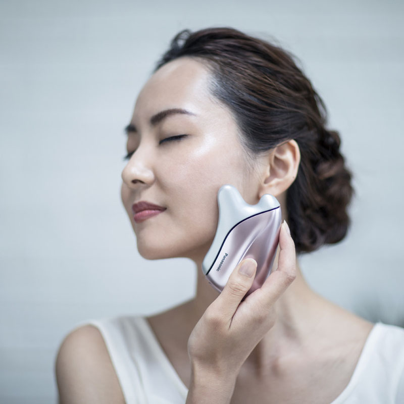 【お取り寄せ商品】温感かっさ EH-SP20