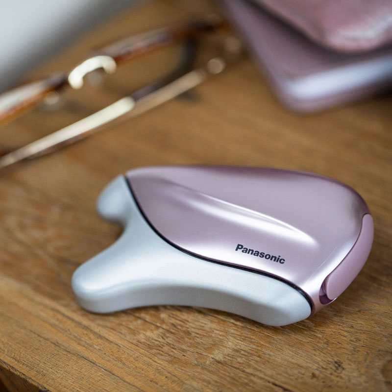 【お取り寄せ商品】温感かっさ EH-SP20