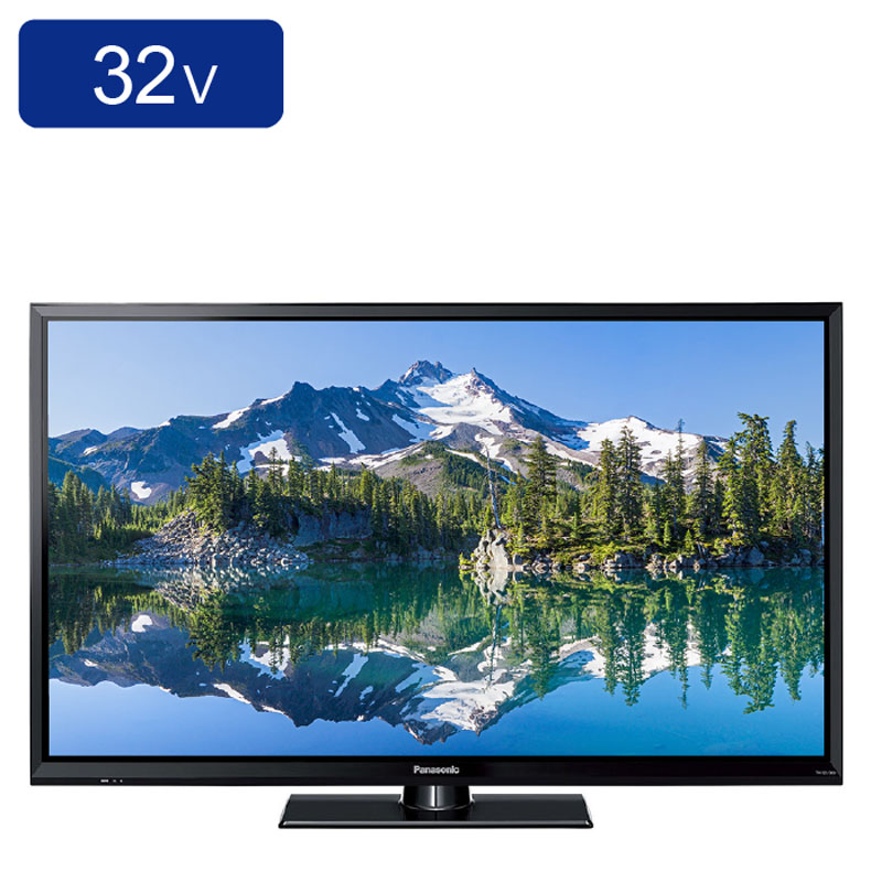 Panasonic 液晶テレビ TH-32J300 - テレビ