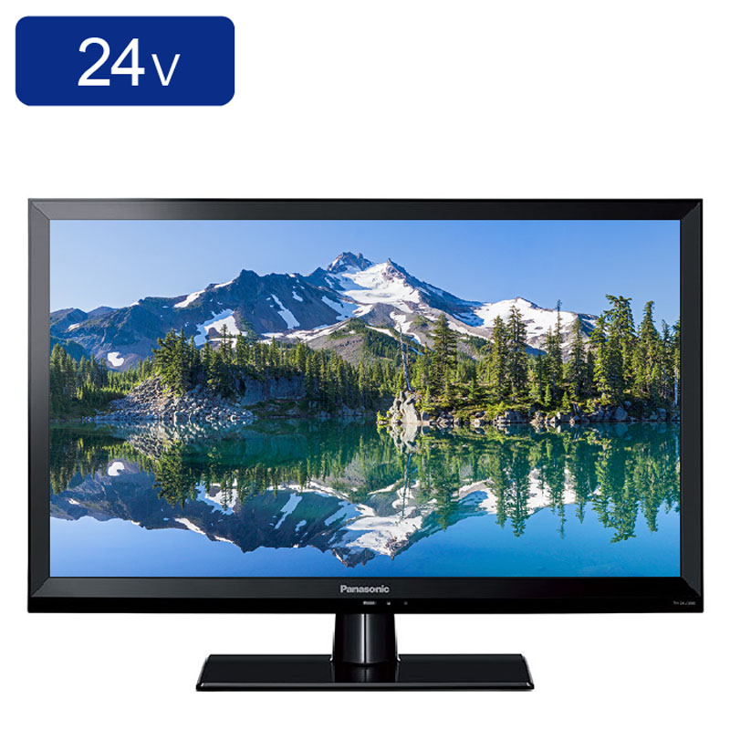 Mr.MAX 24インチ液晶テレビ LE-M24D1HD 2017年製 - テレビ