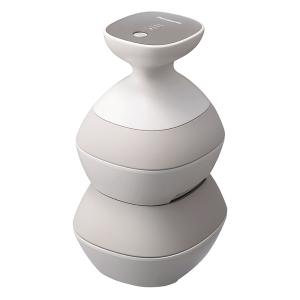 ★頭皮エステ サロンタッチタイプ〈スパイラル&スライド〉EH-HE0G-T