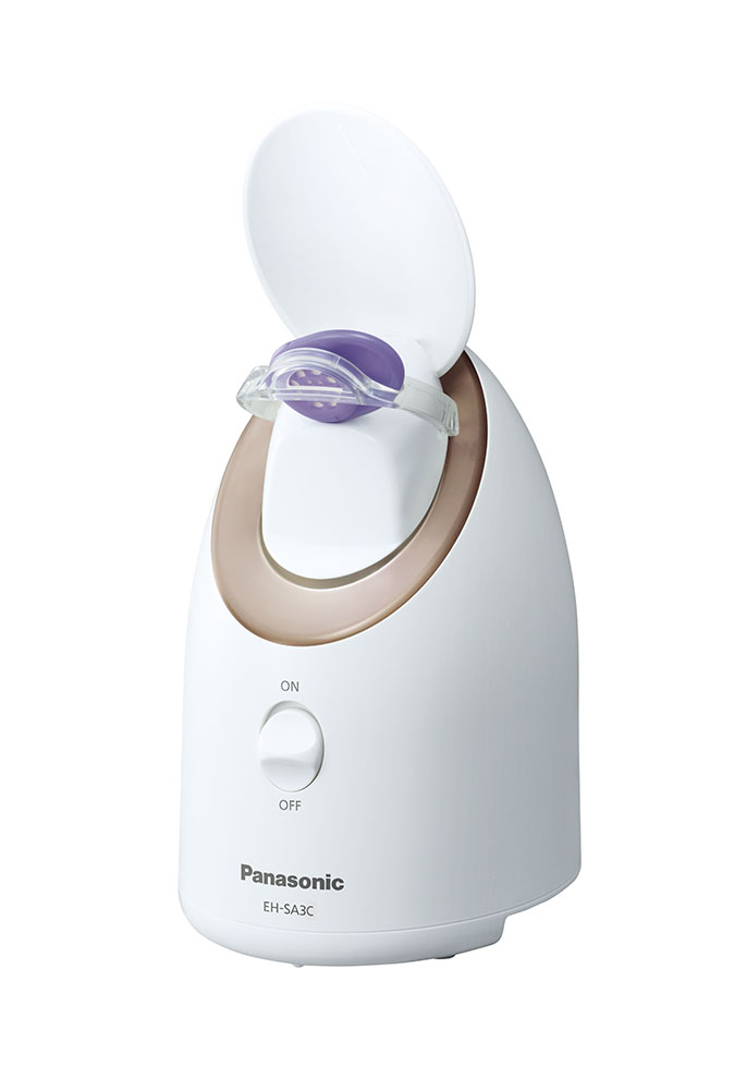 Panasonic 美顔器 スチーマー