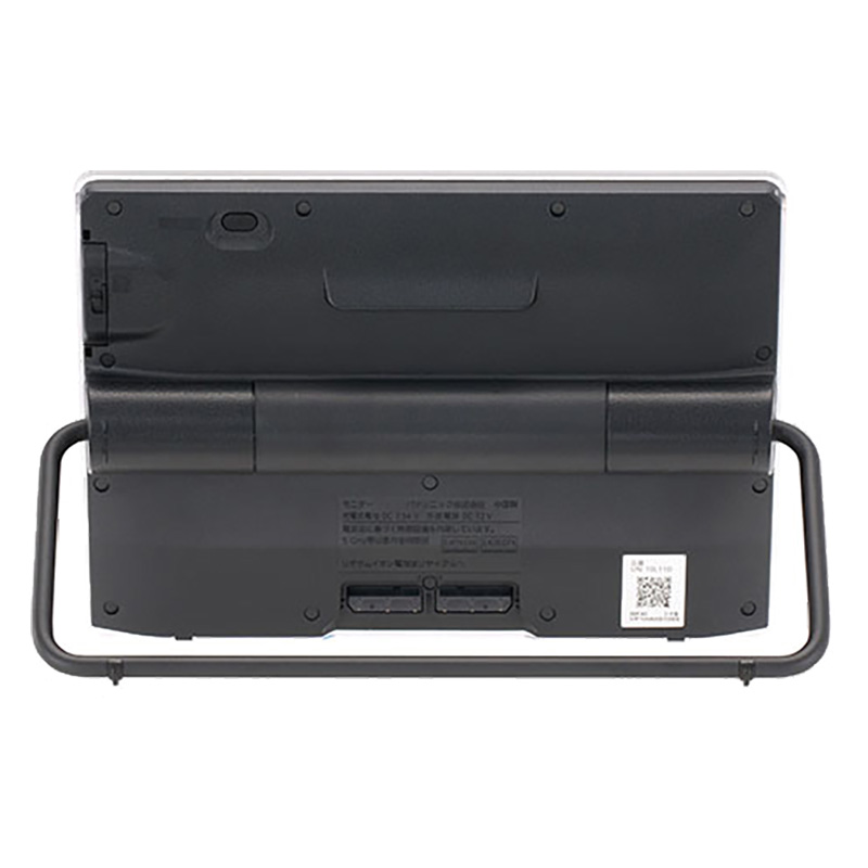 ★ポータブル液晶テレビ  UN-10L11-K