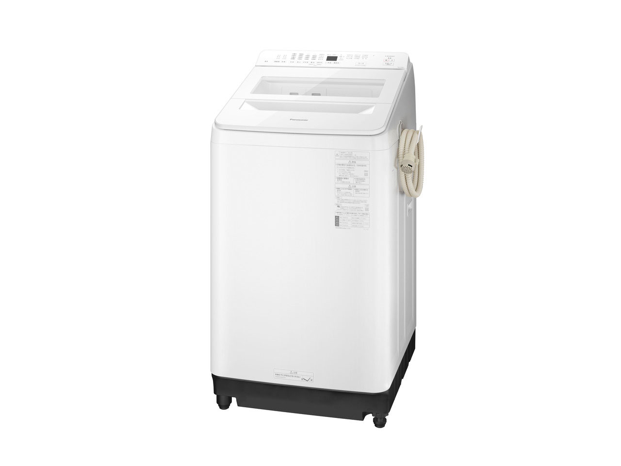 Panasonic 洗濯機 7キロ 購入者決定しました