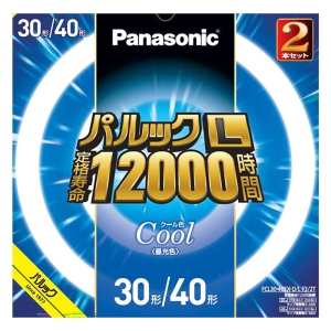 パルック L蛍光灯 FCL3040EXDLF32T