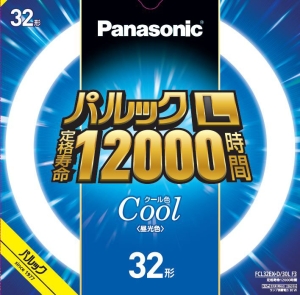 パルック L蛍光灯 FCL32EXD30LF3