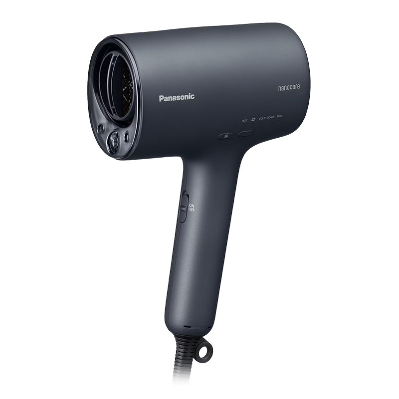 ●ヘアードライヤーナノケア ディープネイビー EH-NA0J-A △