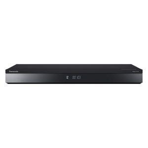 4K チューナー内蔵ディーガ DMR-4T103