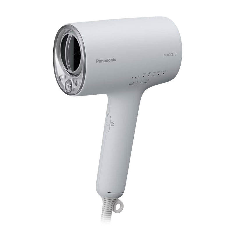 ●ヘアードライヤー ナノケア ミストグレー EH-NA0J-H  △