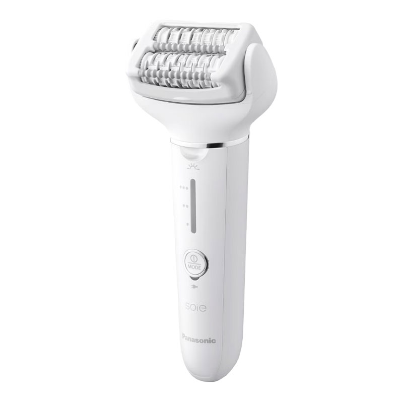 【お取り寄せ商品】脱毛器 ソイエ ES-EY4A-W ホワイト