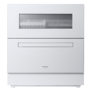 食器洗い乾燥機(NP-TZ500-W)ホワイト