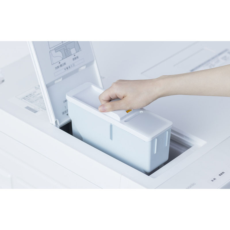 【お取り寄せ商品】ななめドラム洗濯乾燥機 NA-SD10UAL-W