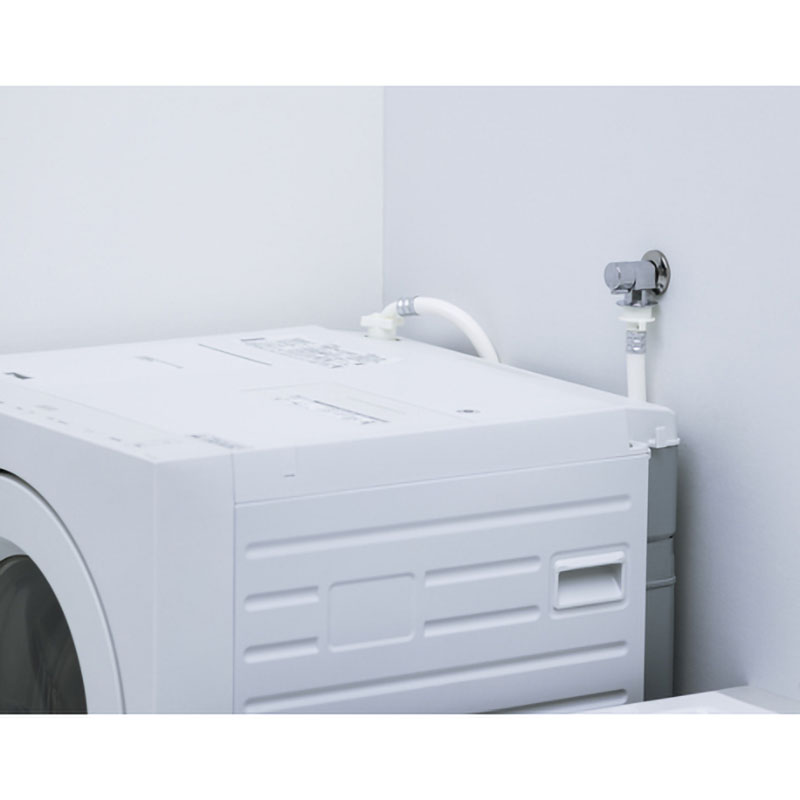 【お取り寄せ商品】ななめドラム洗濯乾燥機 NA-SD10UAL-W