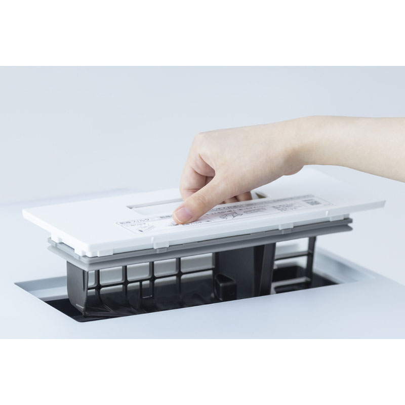 【お取り寄せ商品】ななめドラム洗濯乾燥機 NA-SD10HAL-W