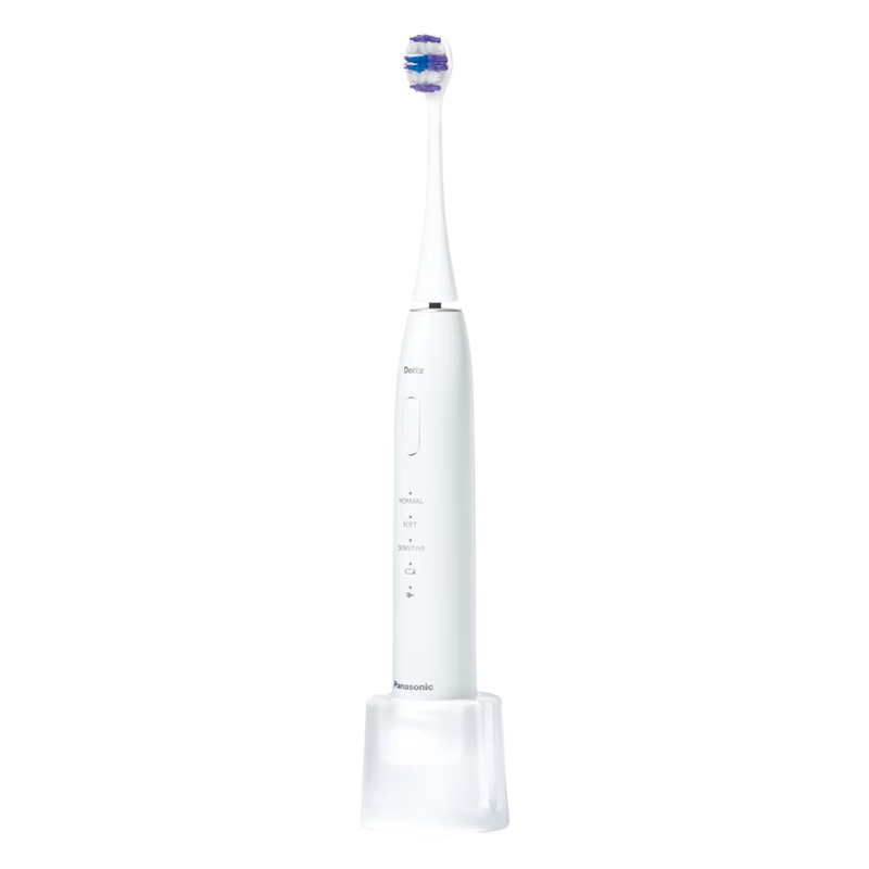 音波振動ハブラシ ドルツ EW-DA18