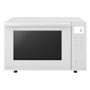 オーブンレンジ 23L ホワイト NE-FS3C-W