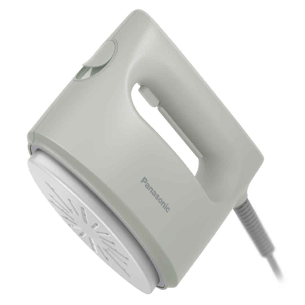 衣類スチーマー NI-FS60B-G