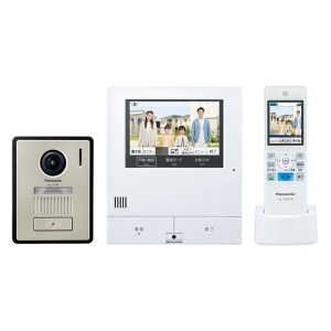 【お取り寄せ商品】テレビドアホン VL-X50AHF