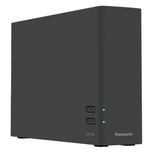 ネットワークレコーダー miyotto UN-ST20A-H