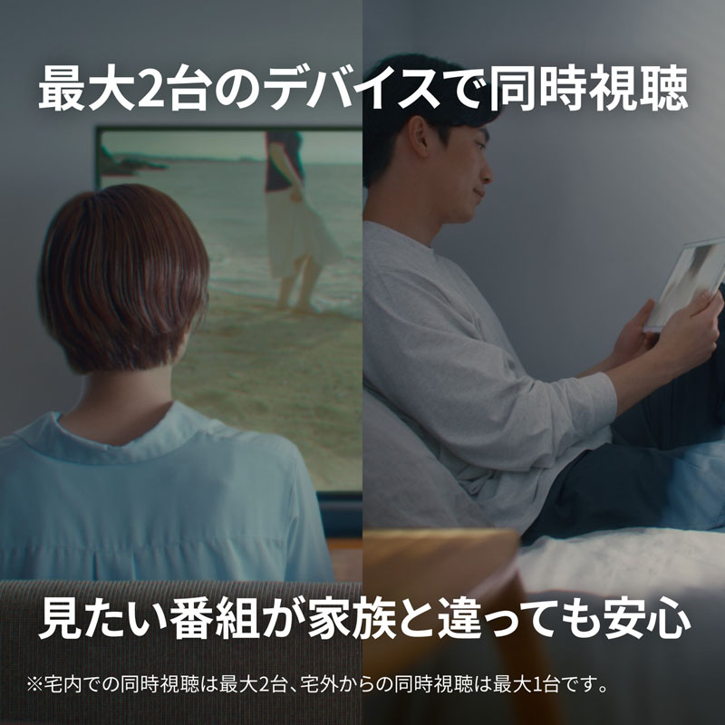 ネットワークレコーダー miyotto UN-ST20A-H