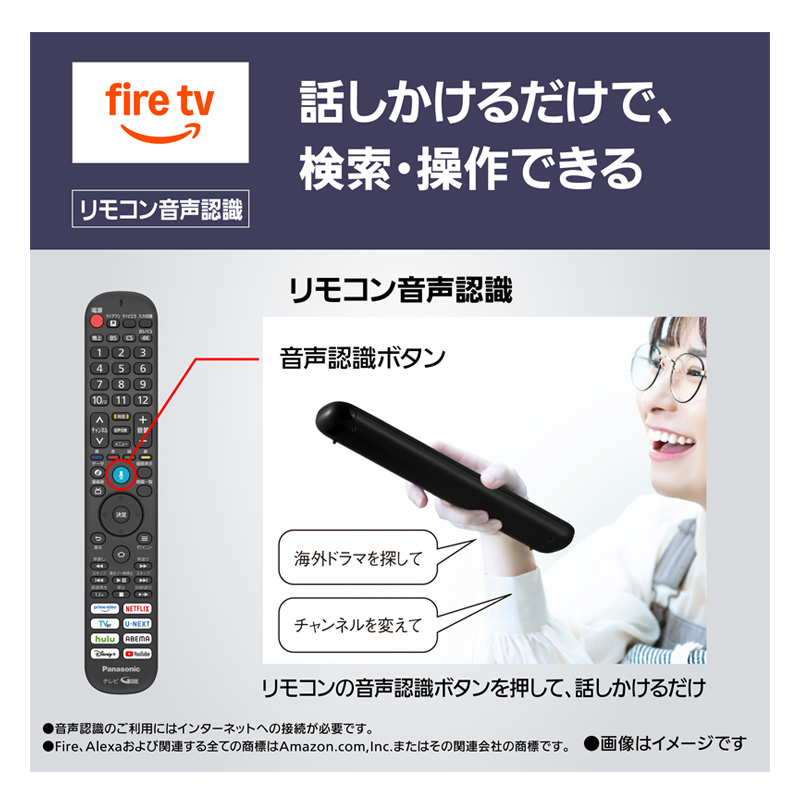 55V型 4K液晶テレビ ビエラ TV-55W90B