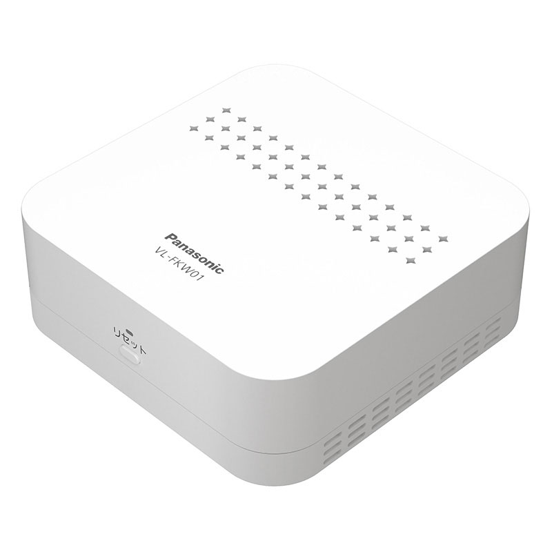 CV100K用 中継器 VL-FKW01