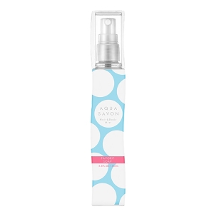 アクア シャボン ヘアー&ボディミスト 19S 大好きなせっけんの香り 135ml