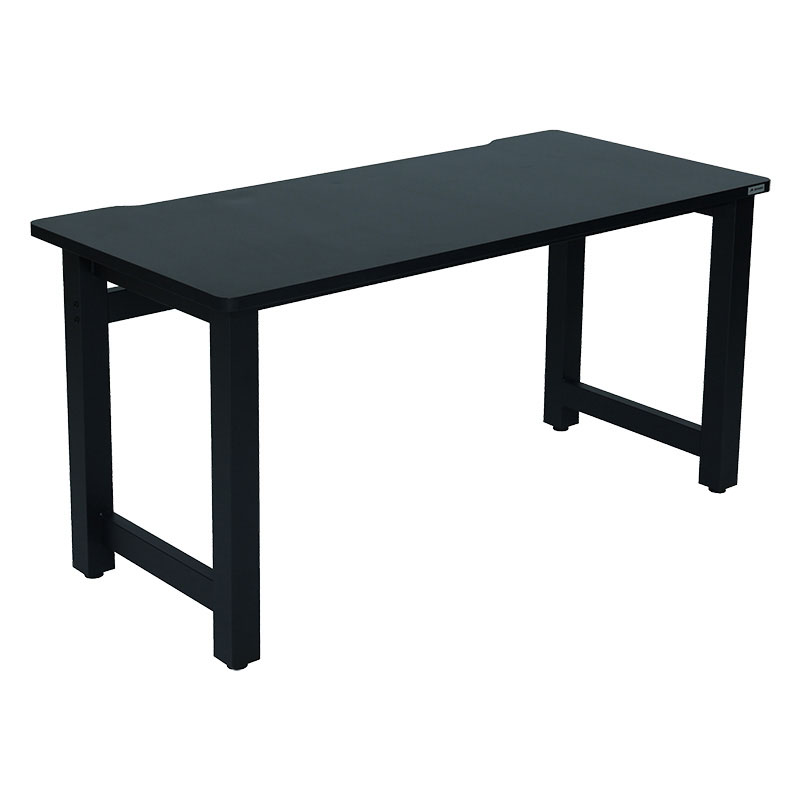 ■【関家具】ゲーミングデスク ウルル W140×D65×H70cm Contieaks(コンティークス)