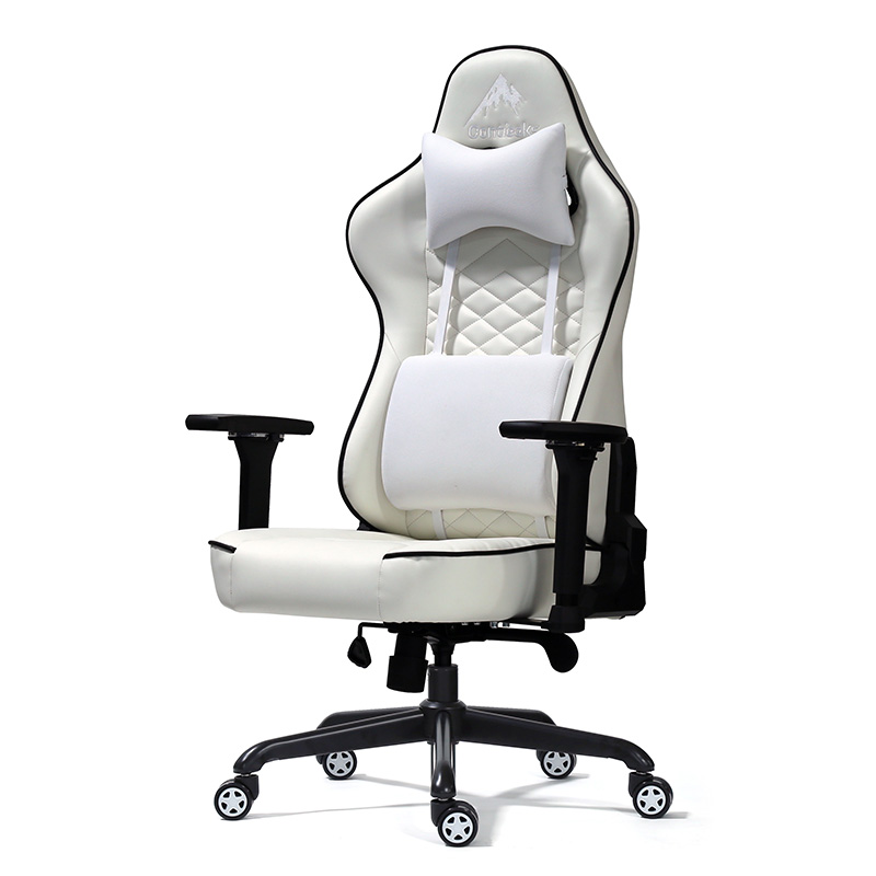 【関家具】■ゲーミングチェア ディアブロEVO Contieaks(コンティークス)