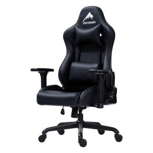 ■【関家具】ゲーミングチェア アイガーEVO Contieaks(コンティークス)