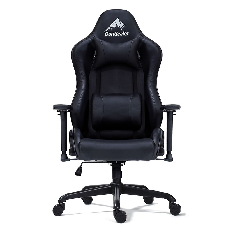 ■【関家具】ゲーミングチェア アイガーEVO Contieaks(コンティークス)