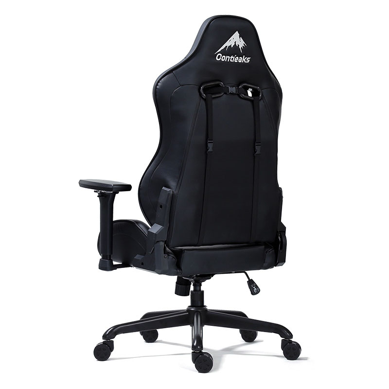 ■【関家具】ゲーミングチェア アイガーEVO Contieaks(コンティークス)